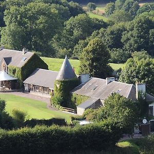 Hotel Du Golf De Clecy